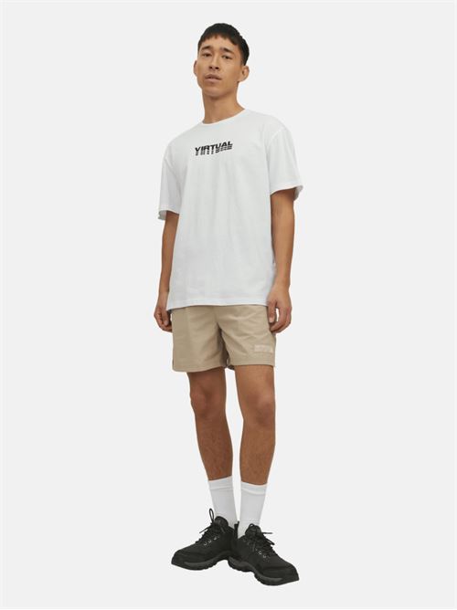  JACK AND JONES | 12229776/White